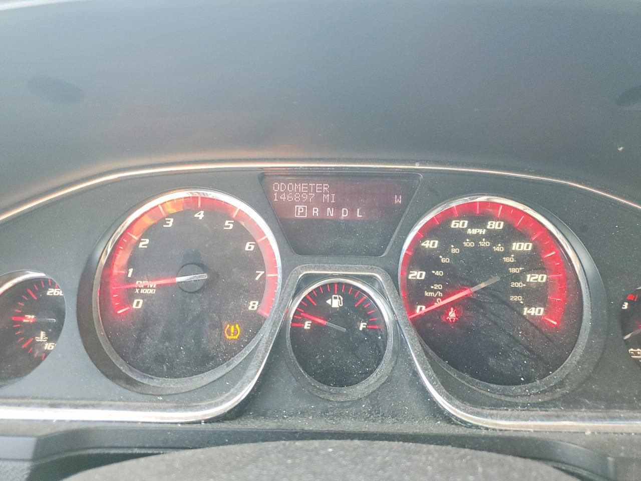 2015 GMC Acadia Slt-2