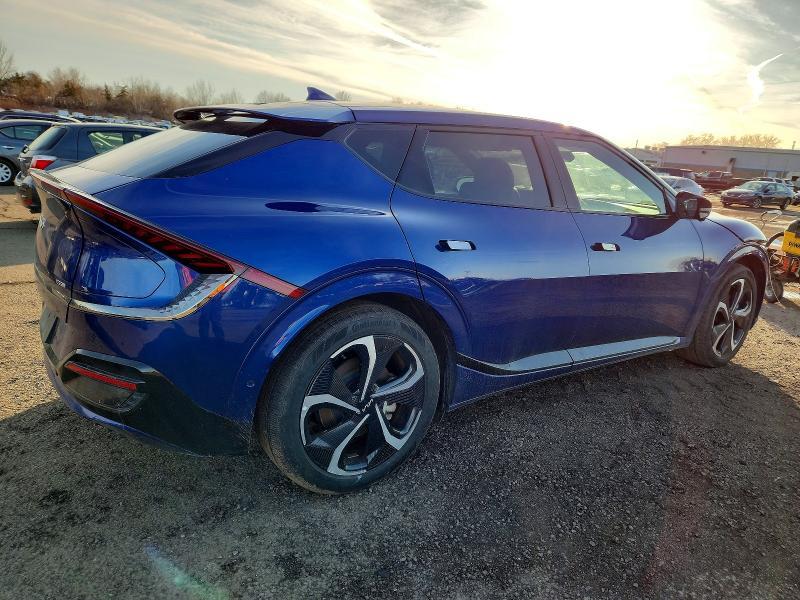 2023 KIA EV6 gt Line