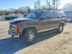 1998 GMC Yukon