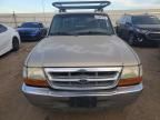 2000 Ford Ranger Super Cab