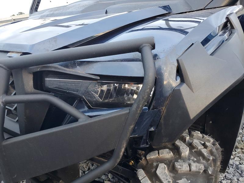 2024 Tracker KER Utility Vehicle