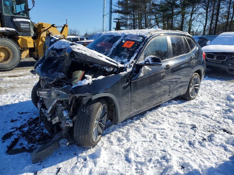 2015 BMW X1 Sdrive28i