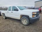 2014 Chevrolet Silverado K1500