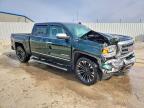 2015 GMC Sierra K1500 SLT