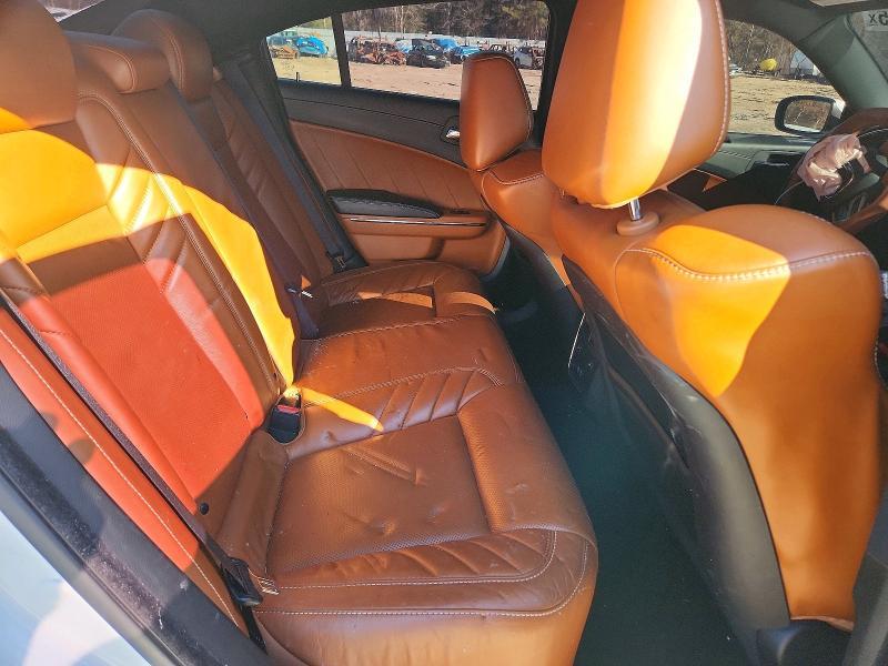 2021 Dodge Charger srt Hellcat