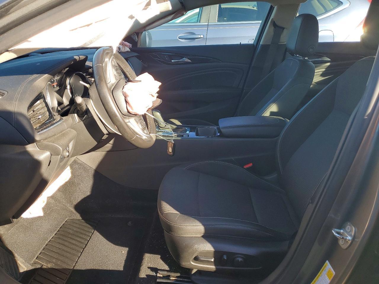 2018 Buick Regal Preferred ii