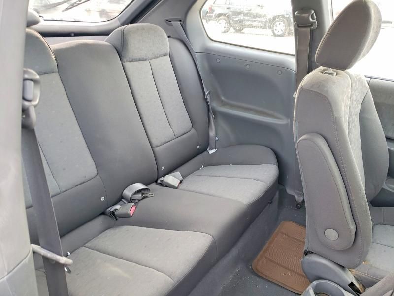 2003 Hyundai Accent gl