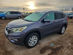 2016 Honda Cr-v exl for sale in Greenwood, NE