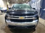 2020 Chevrolet Silverado K1500 lt