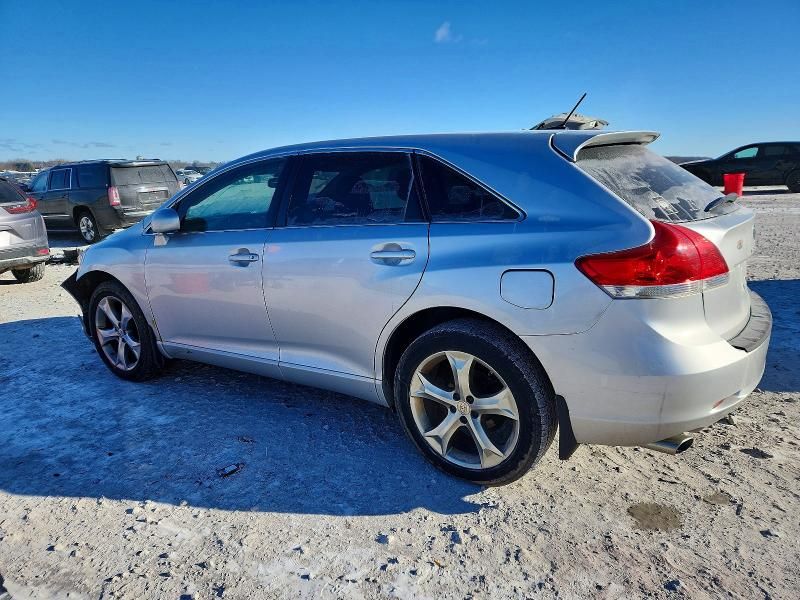 2010 Toyota Venza