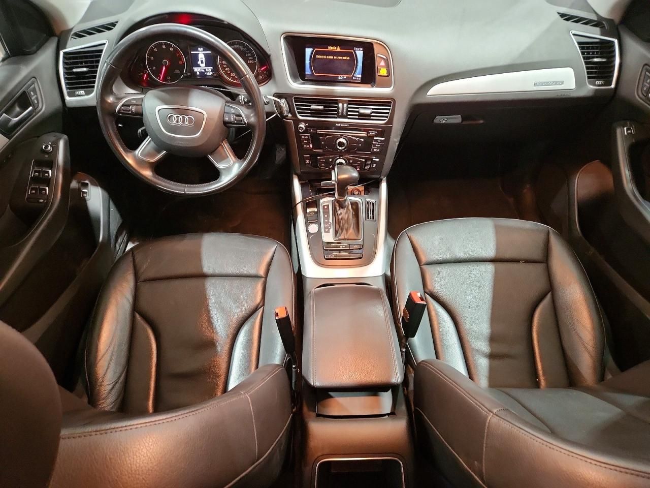 2016 Audi Q5 Premium