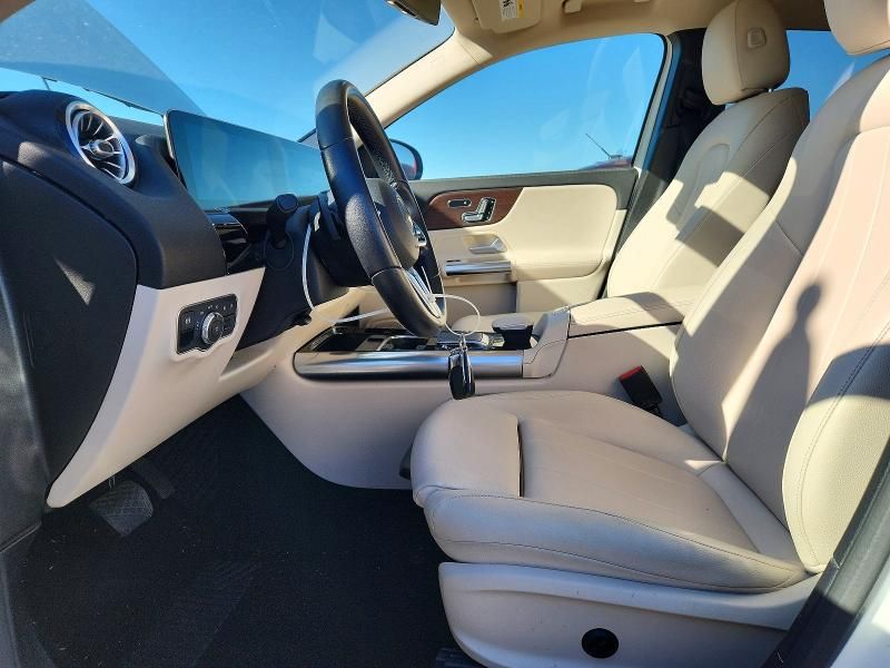 2021 Mercedes-Benz Gla 250