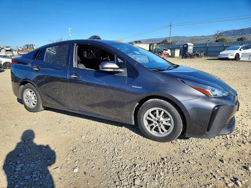 2021 Toyota Prius Special Edition