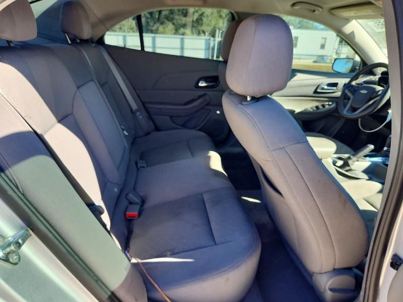 2014 Chevrolet Malibu ls