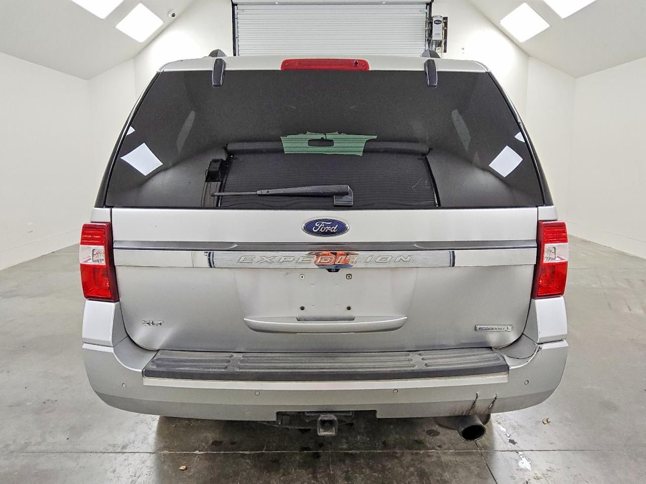 2017 Ford Expedition xlt