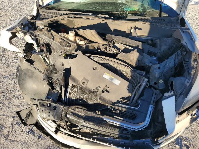 2015 GMC Acadia Slt-1