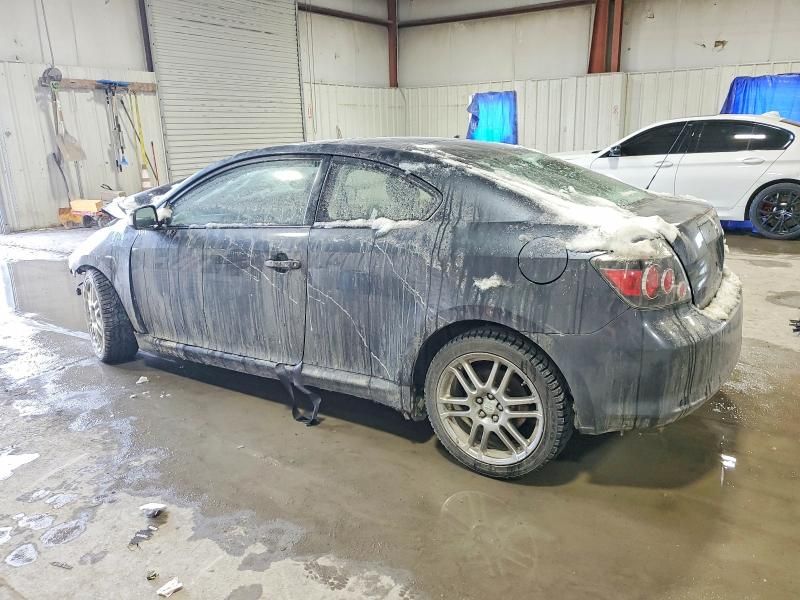 2008 Scion TC