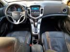 2011 Chevrolet Cruze lt