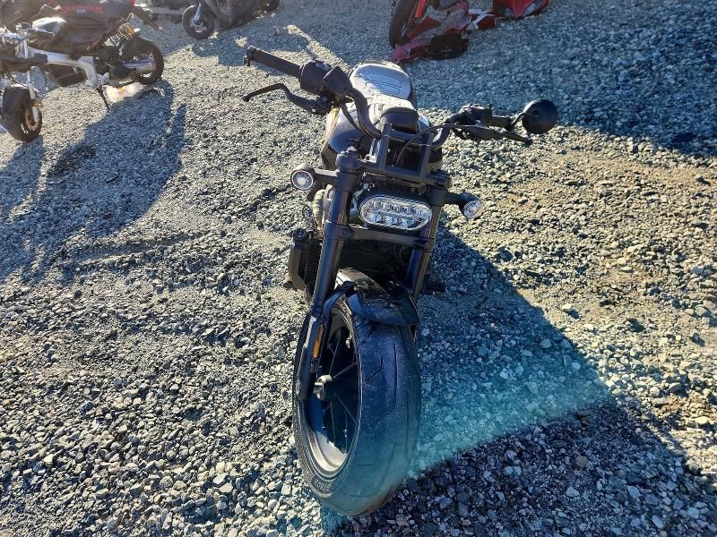 2022 Harley-Davidson RH1250 S