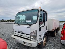 2015 Isuzu Npr hd en venta en Jacksonville, FL