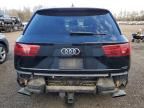 2019 Audi Q7 Premium