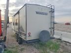 2021 Winnebago Micro Mini-Trailer