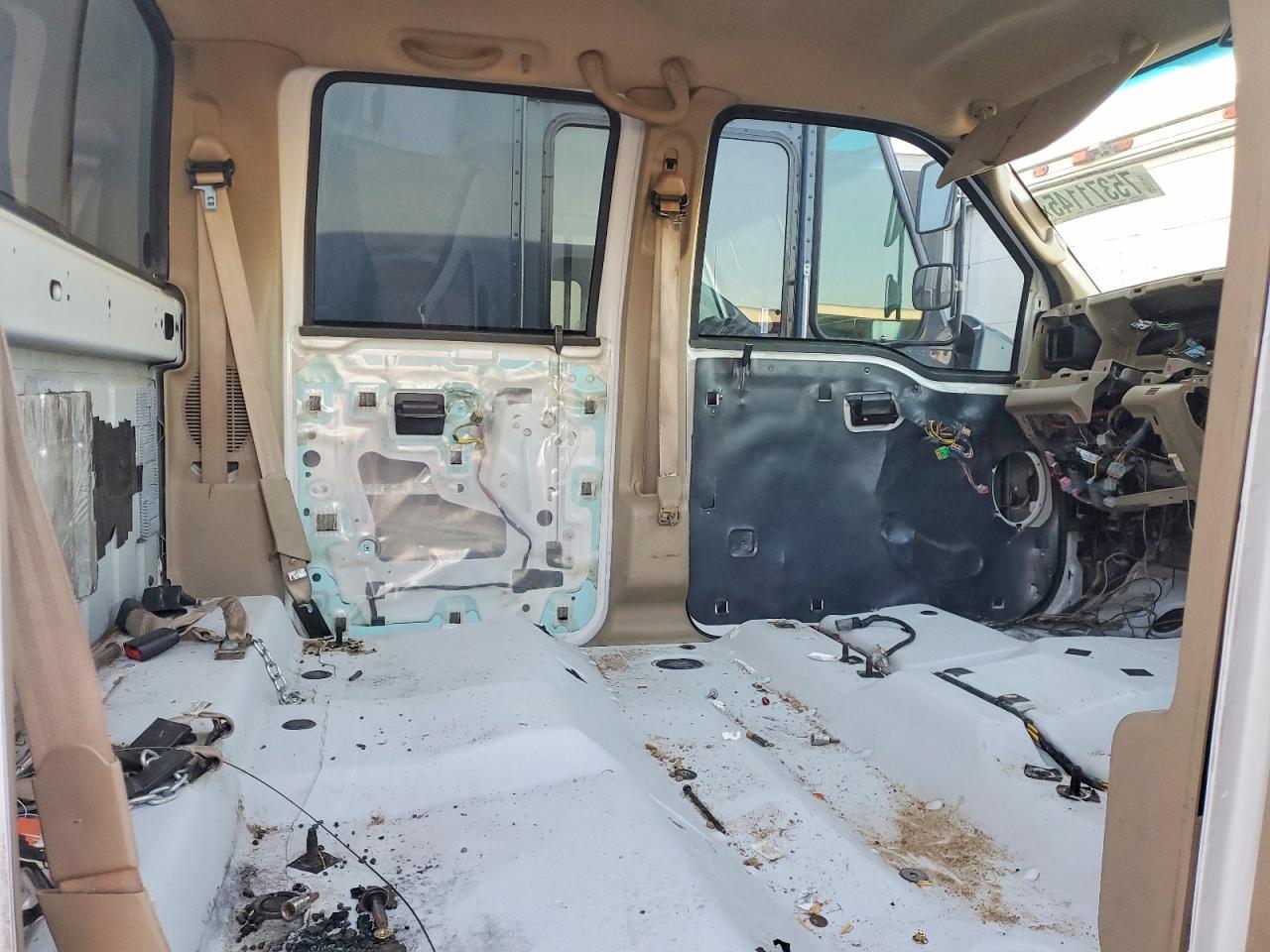 2006 Ford F350 SRW Super Duty