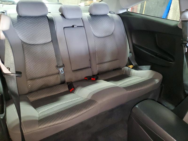 2013 Hyundai Elantra Coupe gs