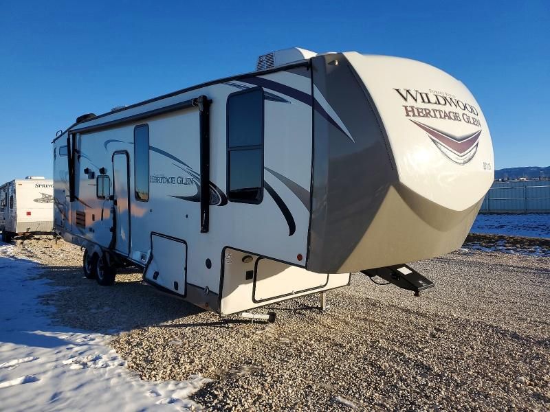 2021 Wildwood Heritage g