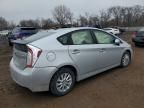 2014 Toyota Prius Plug-in