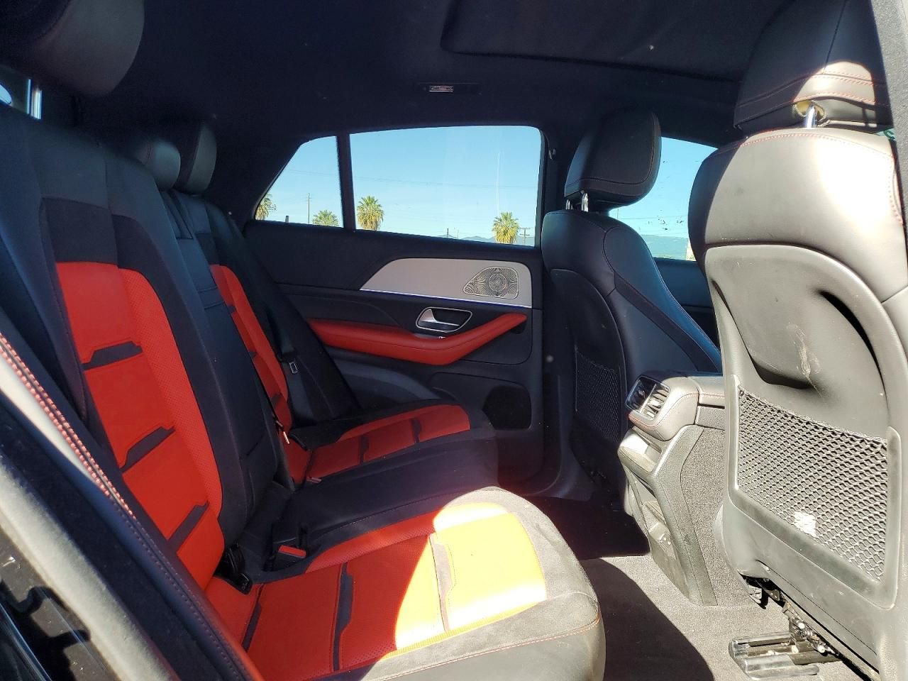 2024 Mercedes-Benz Gle Coupe amg 53 4matic