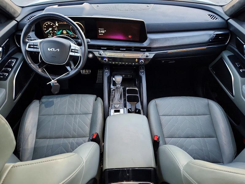 2023 KIA Telluride Sx-prestige X-pro