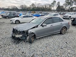 2013 Mercedes-Benz C 300 4matic for sale in Byron, GA