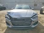 2018 Audi A5 Premium Plus