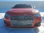 2019 Audi S4 Prestige
