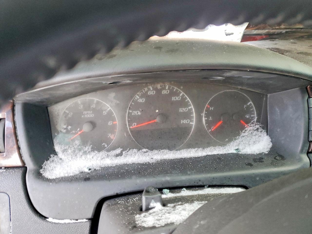 2013 Chevrolet Impala lt