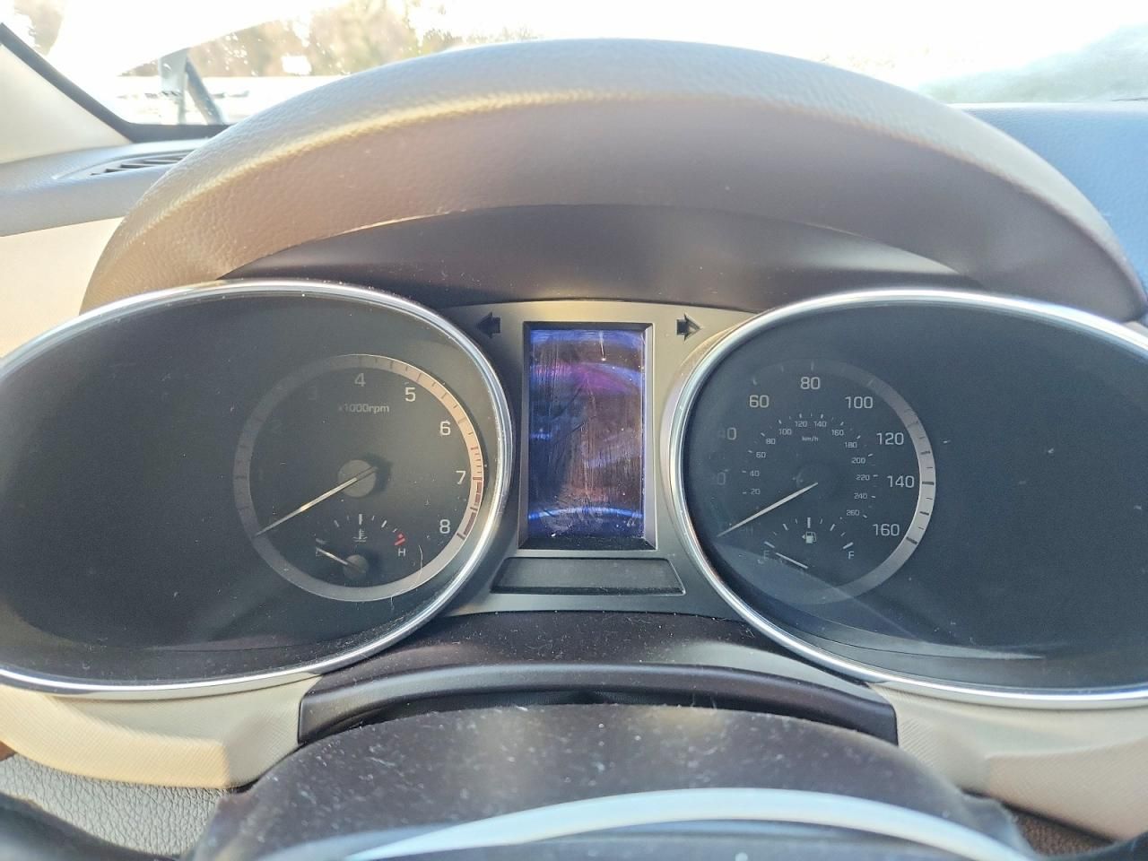 2017 Hyundai Santa fe se Ultimate