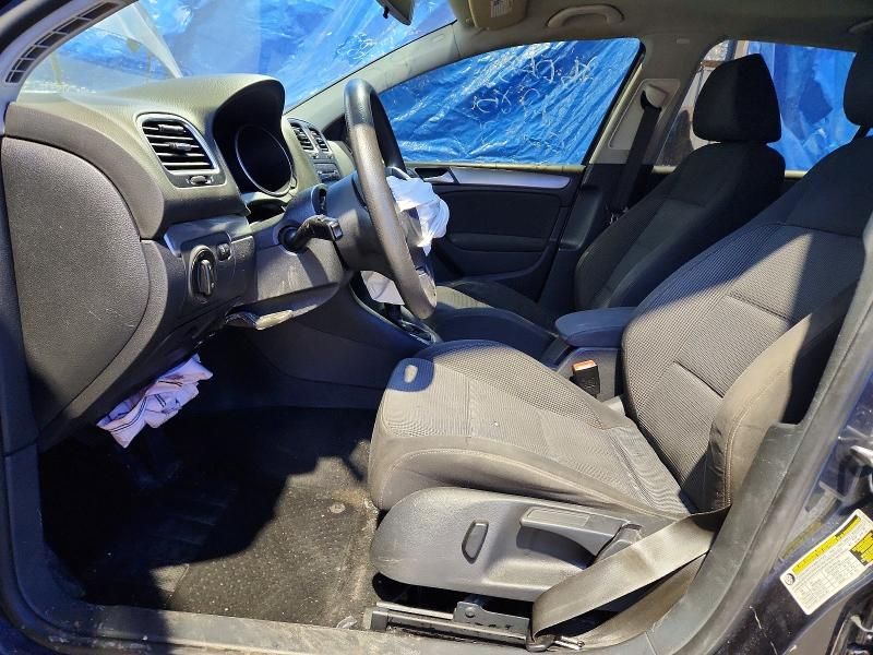 2014 Volkswagen Golf