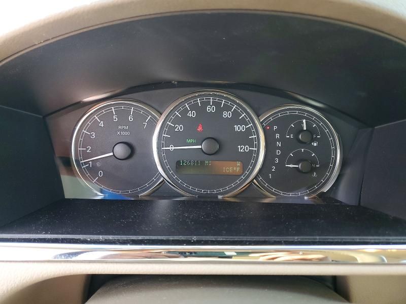 2006 Buick Lacrosse cxl
