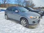 2013 Mitsubishi Outlander Sport se