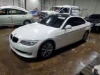 2012 BMW 328 xi Sulev