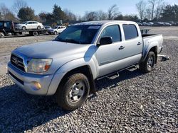 2009 Toyota Tacoma Double cab Prerunner en venta en Madisonville, TN