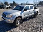2009 Toyota Tacoma Double Cab Prerunner