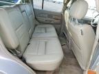 2003 Infiniti QX4
