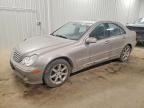 2007 Mercedes-Benz C 280 4matic