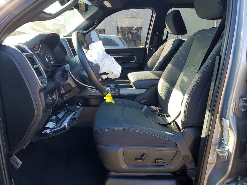 2024 Dodge Ram 2500 big Horn