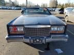 1982 Cadillac Eldorado