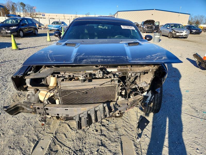 2014 Dodge Challenger R/T