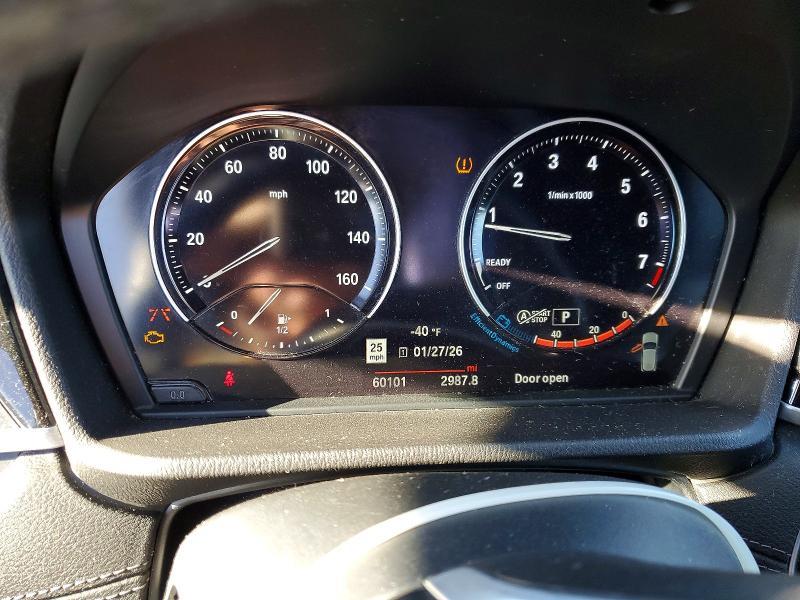 2019 BMW X2 Sdrive28i