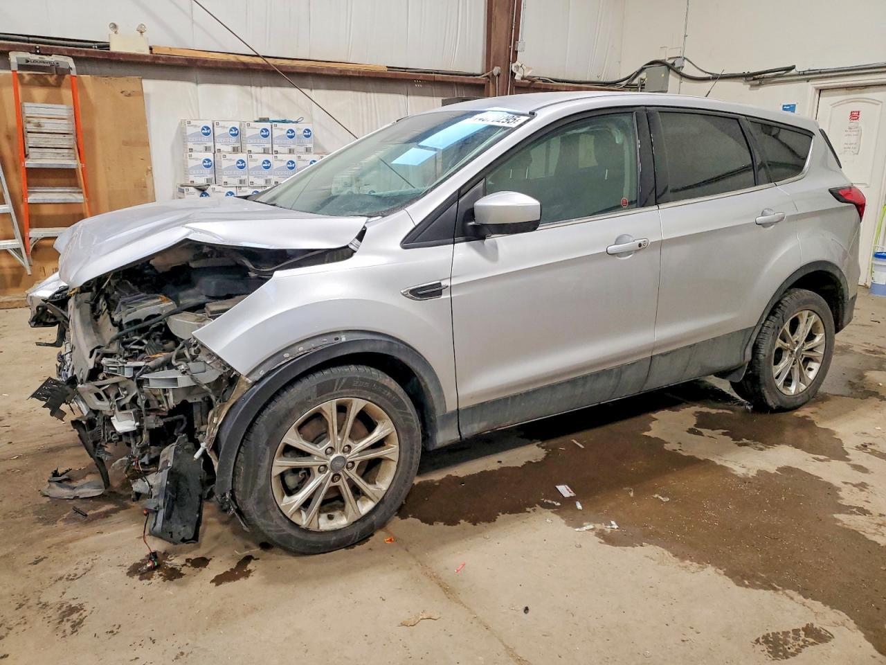 2019 Ford Truck/van Escape se 4DR 4WD